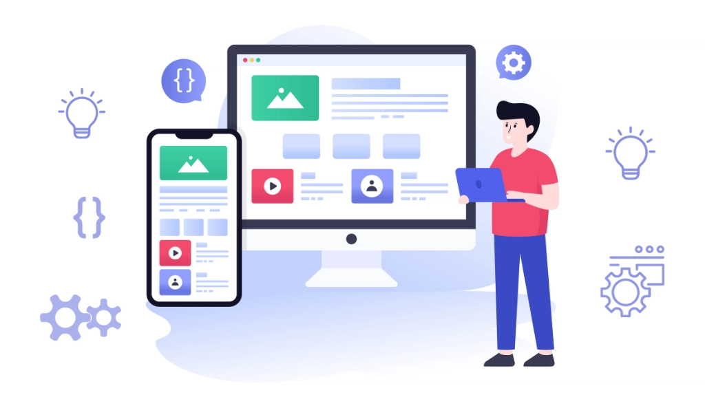 Web & App Development